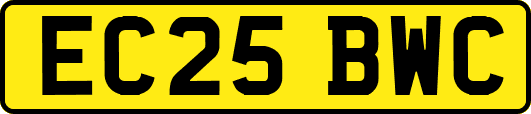 EC25BWC