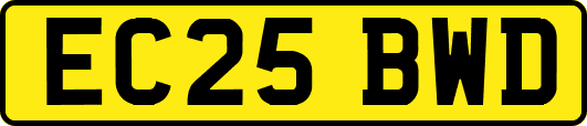 EC25BWD
