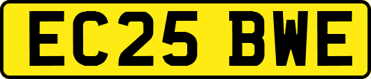 EC25BWE