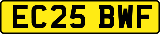 EC25BWF