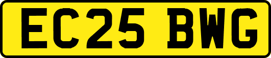 EC25BWG