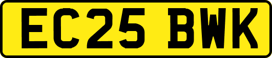 EC25BWK