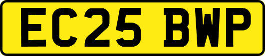 EC25BWP