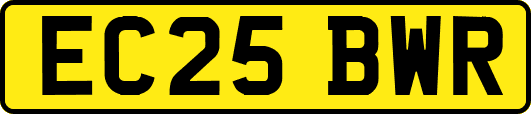 EC25BWR