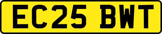 EC25BWT