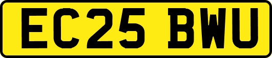 EC25BWU