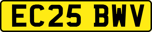 EC25BWV