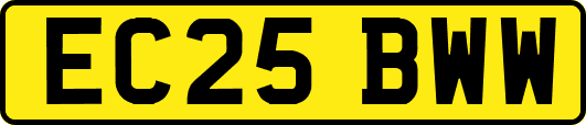 EC25BWW