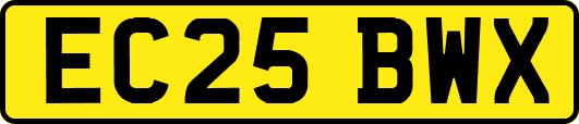 EC25BWX