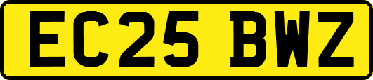 EC25BWZ