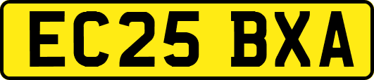 EC25BXA