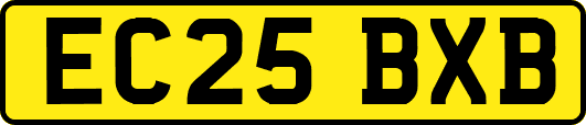 EC25BXB