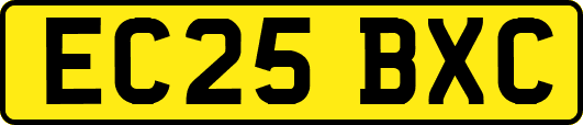 EC25BXC
