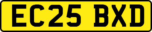 EC25BXD
