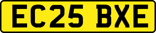 EC25BXE