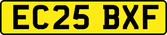 EC25BXF