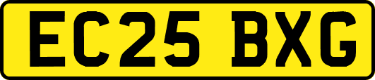 EC25BXG