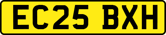 EC25BXH