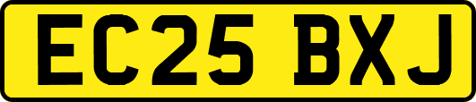 EC25BXJ