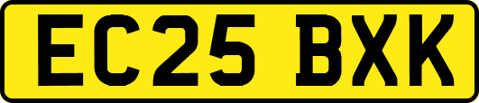 EC25BXK