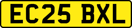 EC25BXL