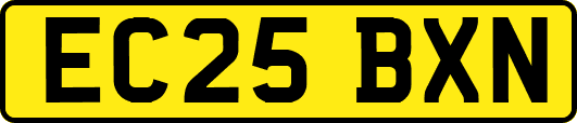 EC25BXN