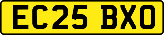 EC25BXO