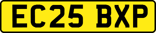 EC25BXP