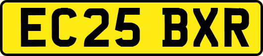 EC25BXR