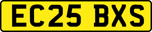 EC25BXS