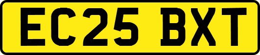 EC25BXT