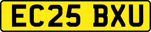 EC25BXU