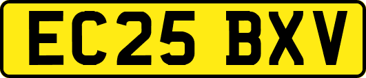 EC25BXV