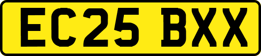 EC25BXX