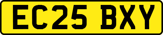 EC25BXY