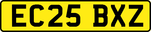 EC25BXZ