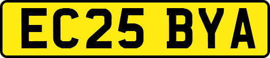EC25BYA