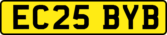 EC25BYB