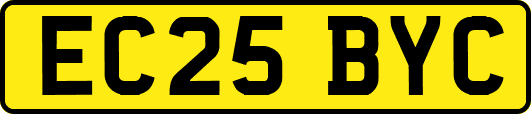 EC25BYC