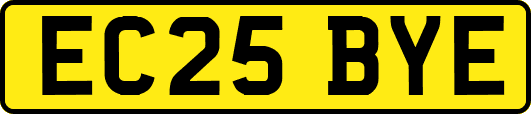 EC25BYE