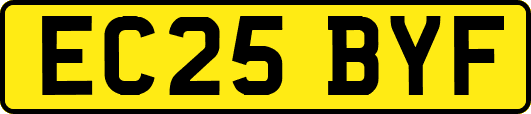 EC25BYF