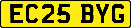 EC25BYG