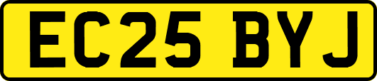 EC25BYJ