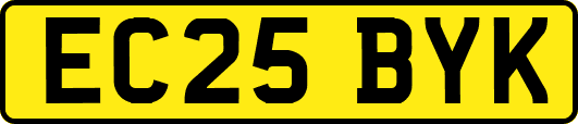 EC25BYK