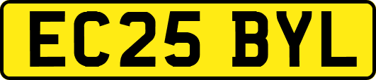 EC25BYL
