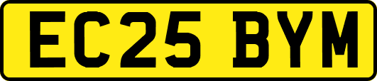 EC25BYM