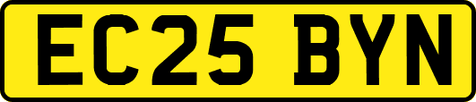 EC25BYN