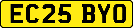 EC25BYO
