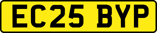 EC25BYP