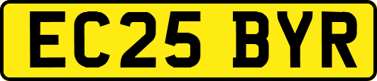 EC25BYR